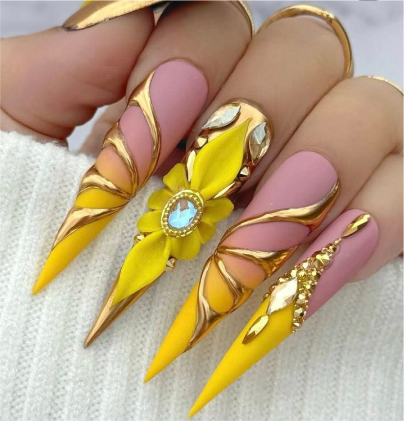 Nail Art