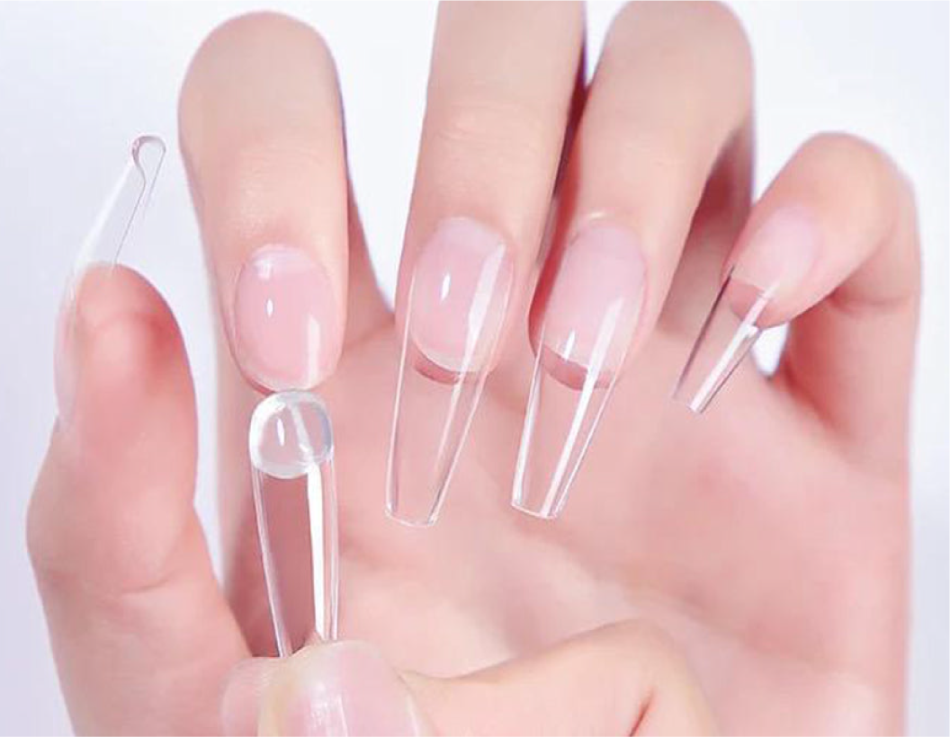 Uñas Press On