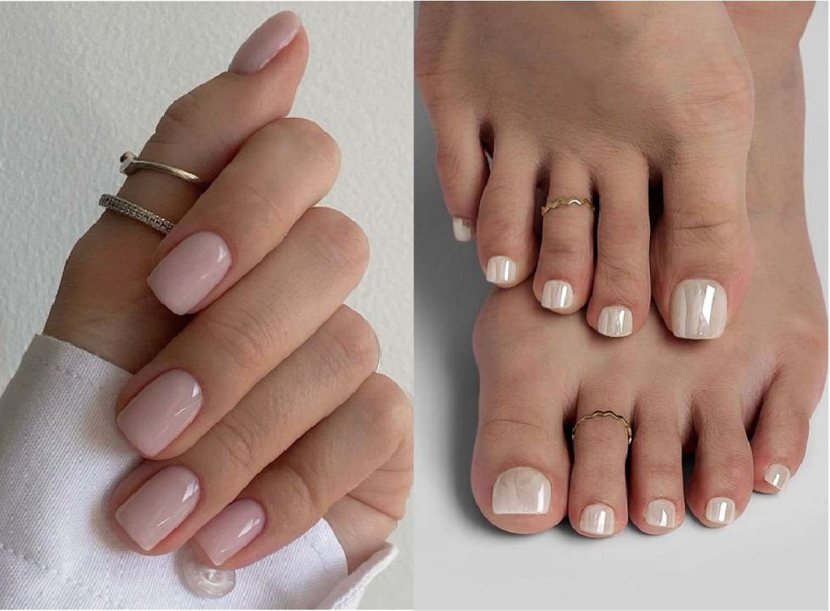Manicura Express