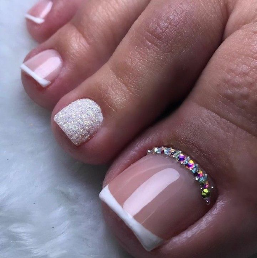 Uñas Acrílicas